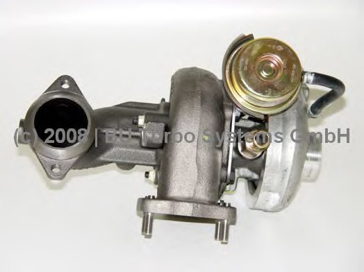 BU 124789 Charger, charging system